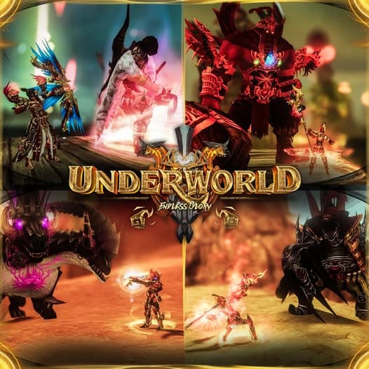 Underworld Online